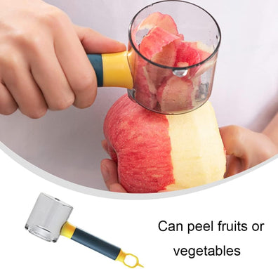 Store Fruit Peeler